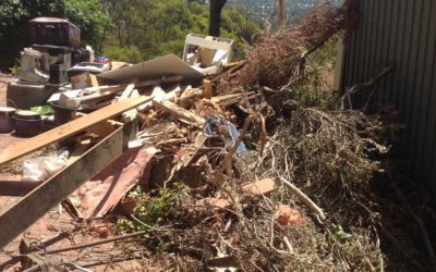 The Do’s and Don’ts of Rubbish Removal in Adelaide