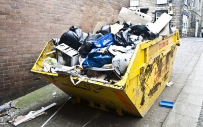 The Hidden Costs of Neglecting Professional Rubbish Removal